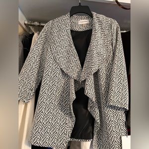 New Calvin Klein Blazer